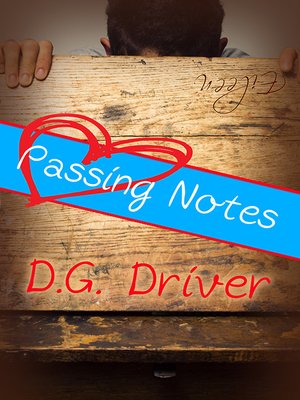cover image of Passing Notes